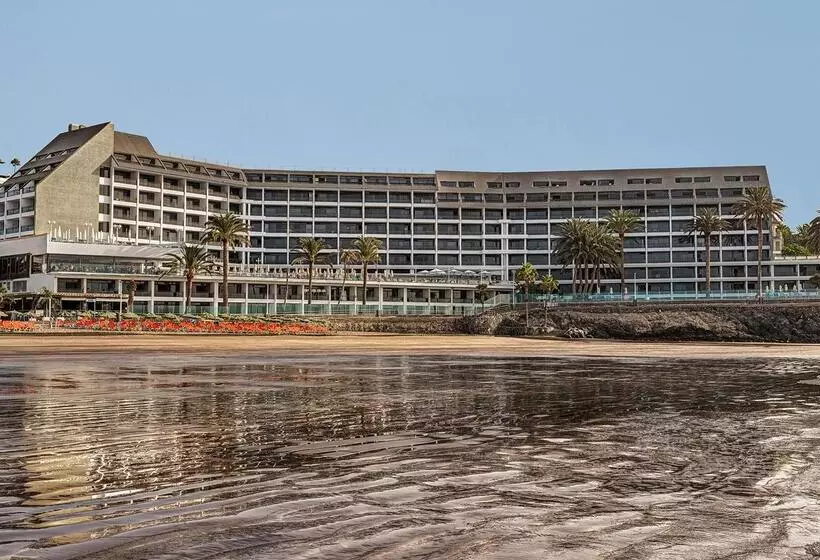 호텔 Don Gregory by Dunas - Adults Only