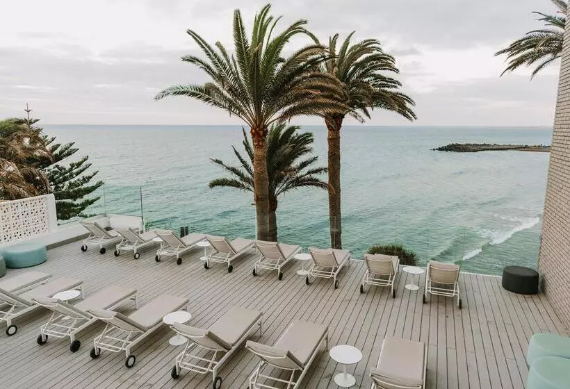 호텔 Don Gregory by Dunas - Adults Only