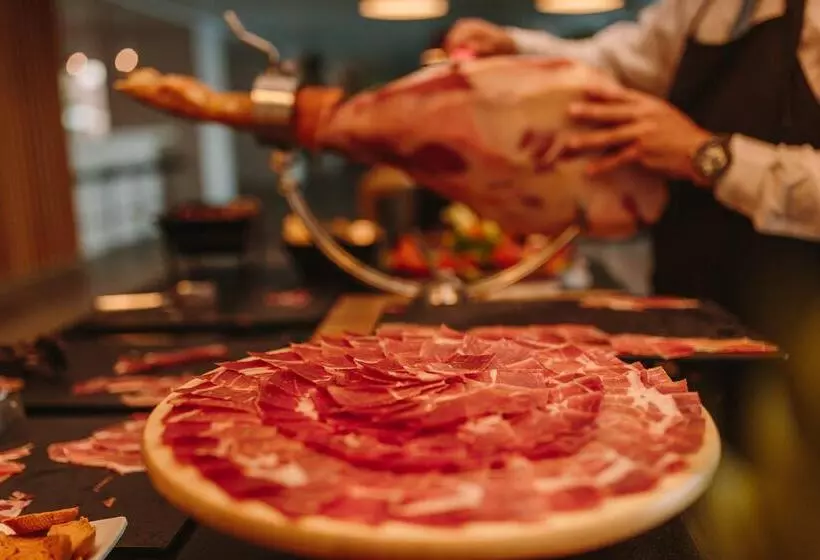 호텔 Don Gregory by Dunas - Adults Only