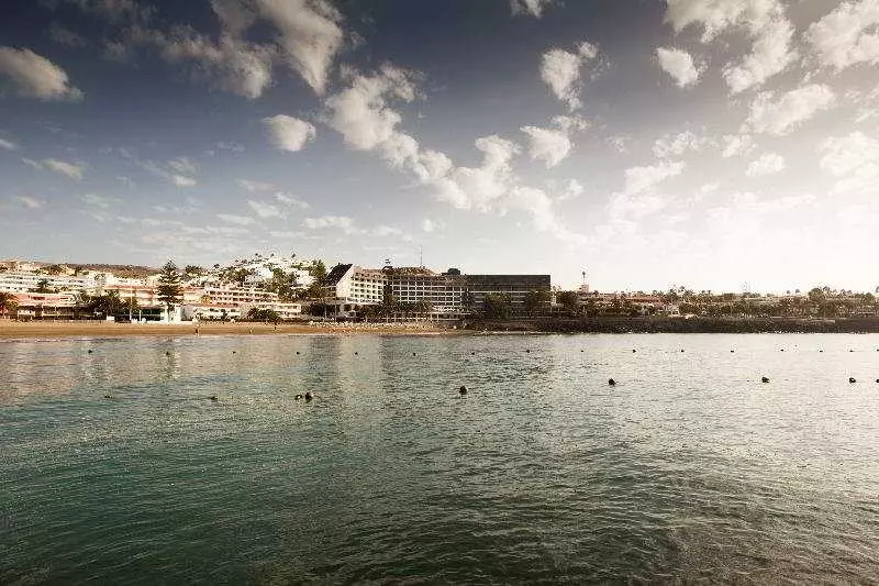 호텔 Don Gregory by Dunas - Adults Only