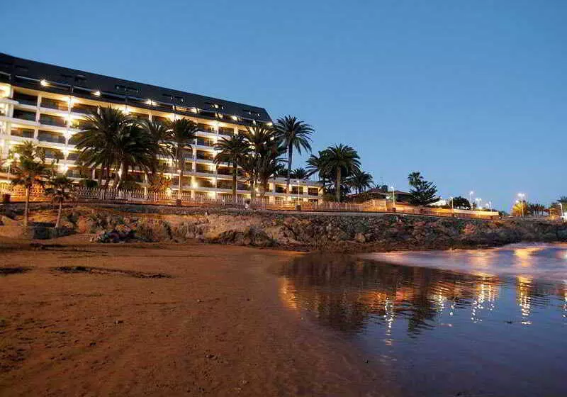 호텔 Don Gregory by Dunas - Adults Only