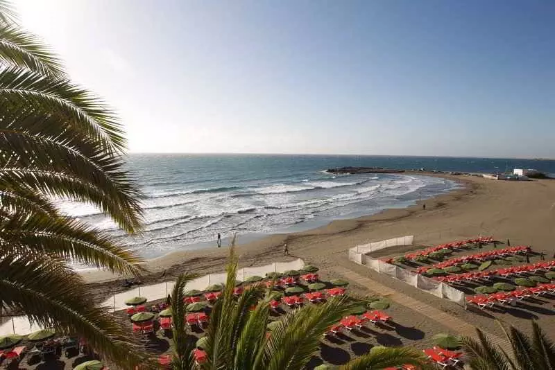 호텔 Don Gregory by Dunas - Adults Only