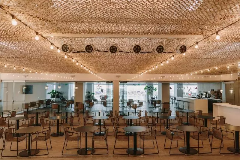 호텔 Don Gregory by Dunas - Adults Only