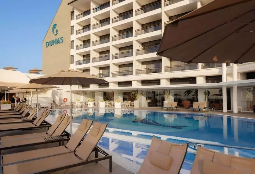 호텔 Don Gregory by Dunas - Adults Only