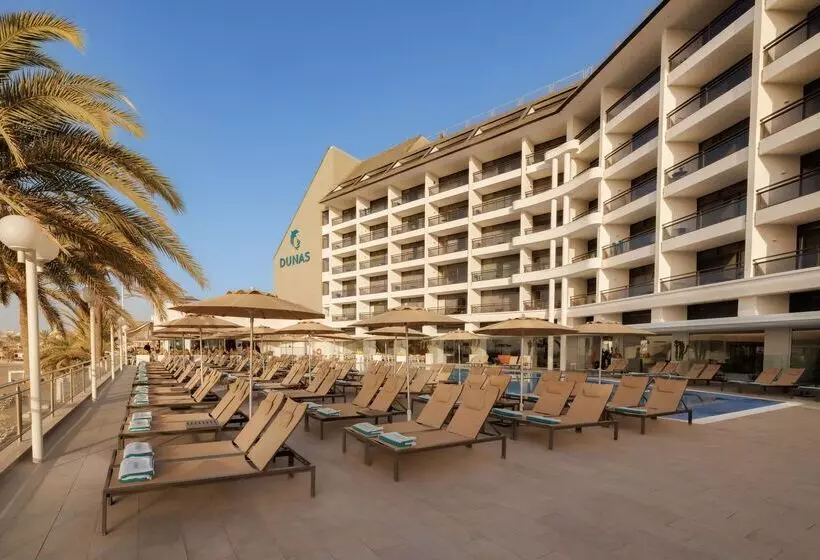 호텔 Don Gregory by Dunas - Adults Only