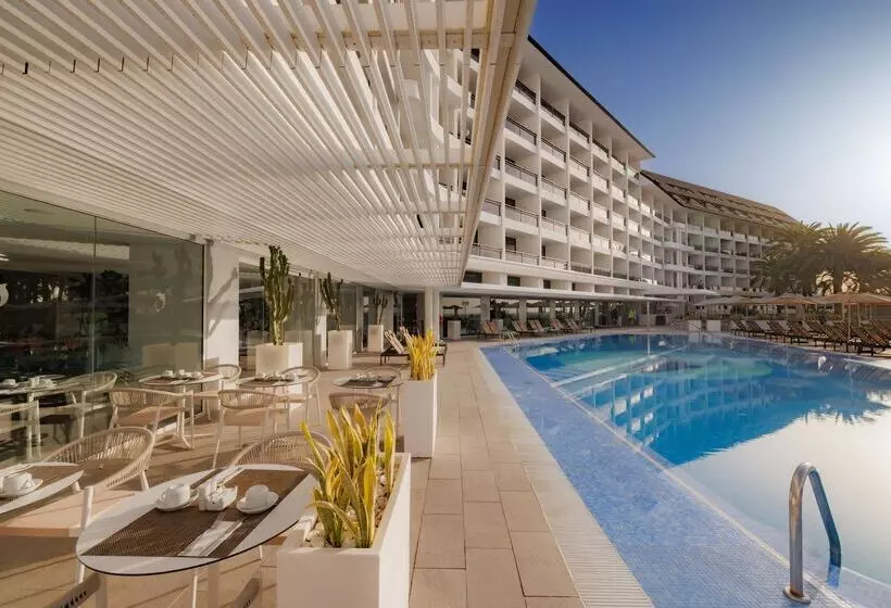 호텔 Don Gregory by Dunas - Adults Only