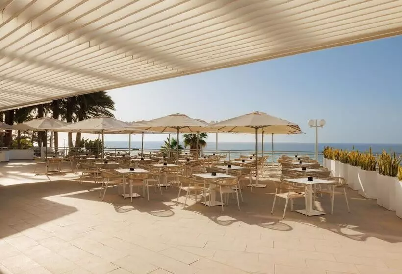 호텔 Don Gregory by Dunas - Adults Only