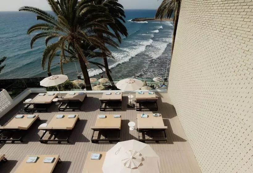 호텔 Don Gregory by Dunas - Adults Only