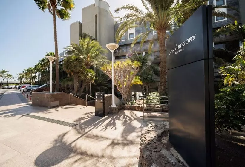 호텔 Don Gregory by Dunas - Adults Only