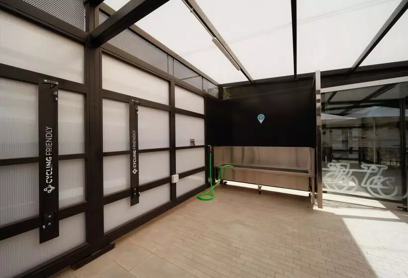 호텔 Don Gregory by Dunas - Adults Only