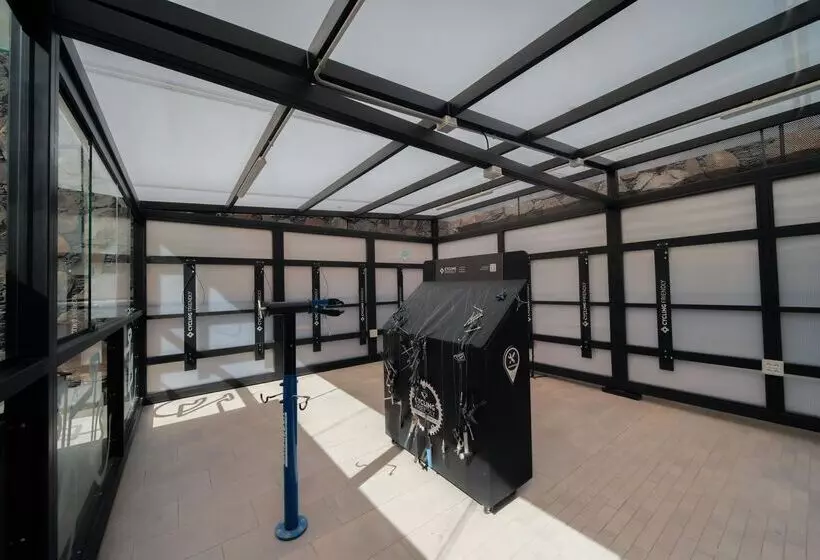 호텔 Don Gregory by Dunas - Adults Only