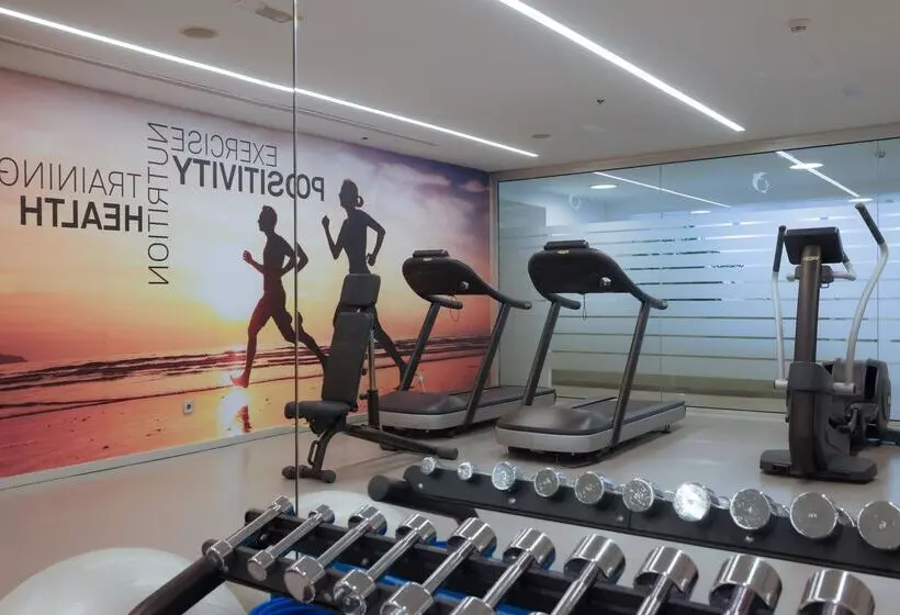 호텔 Don Gregory by Dunas - Adults Only