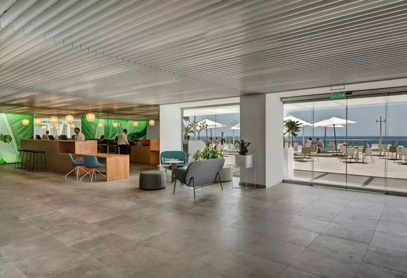 호텔 Don Gregory by Dunas - Adults Only