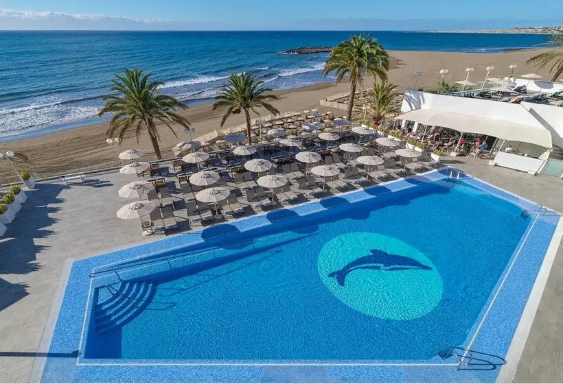 ホテル Don Gregory by Dunas - Adults Only