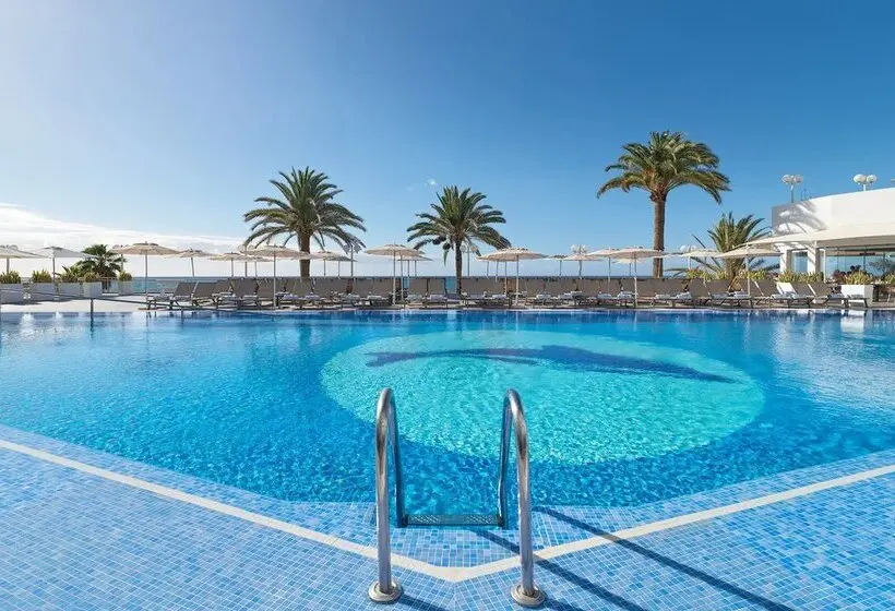 ホテル Don Gregory by Dunas - Adults Only