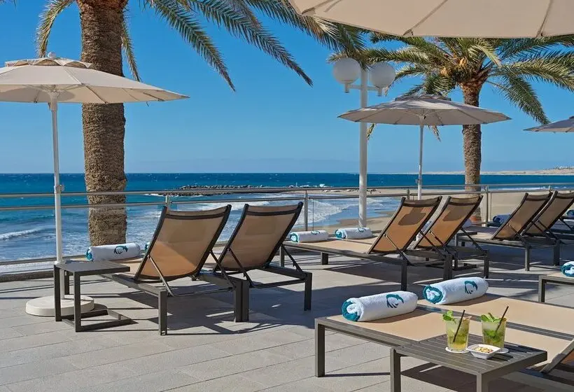 ホテル Don Gregory by Dunas - Adults Only