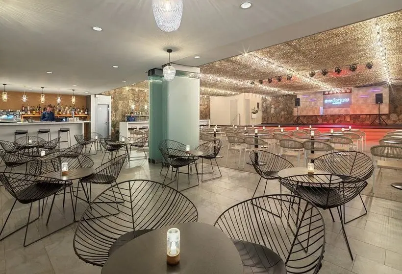 ホテル Don Gregory by Dunas - Adults Only