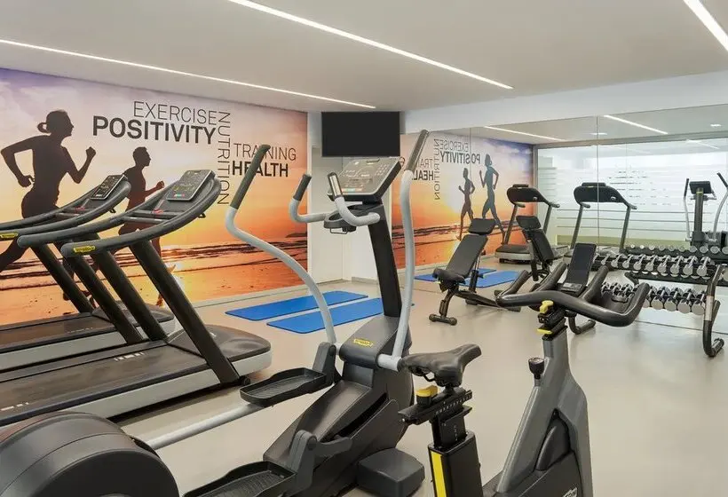 ホテル Don Gregory by Dunas - Adults Only