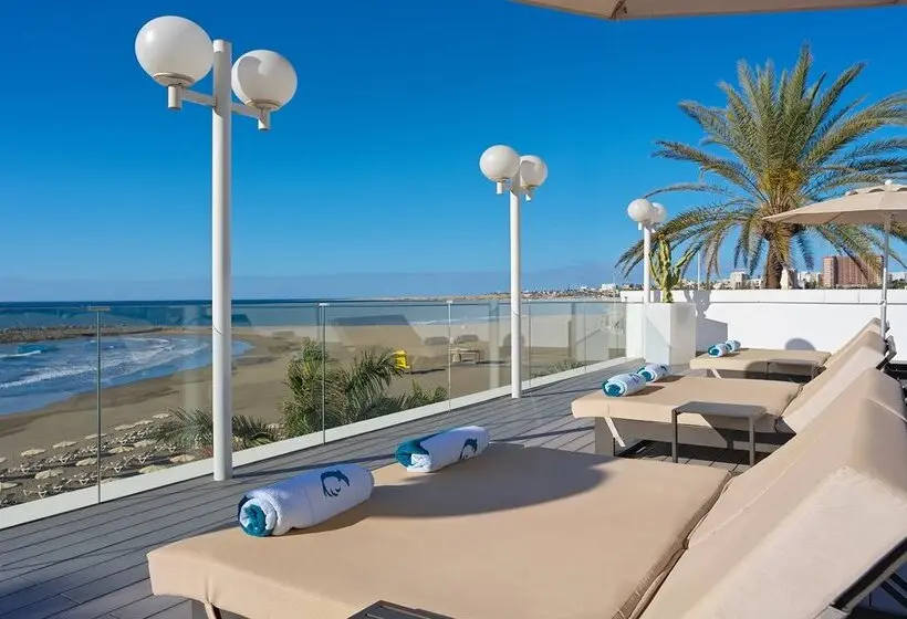 ホテル Don Gregory by Dunas - Adults Only