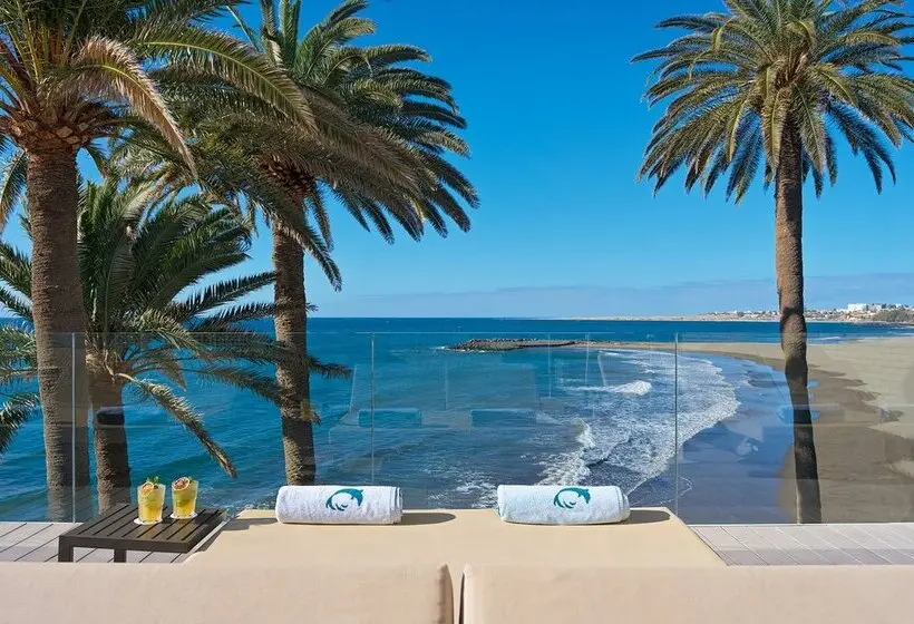 ホテル Don Gregory by Dunas - Adults Only