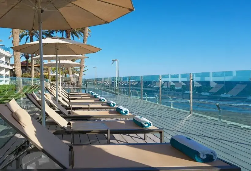 ホテル Don Gregory by Dunas - Adults Only