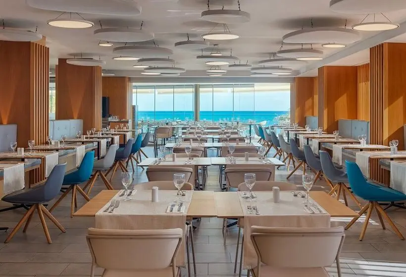 ホテル Don Gregory by Dunas - Adults Only