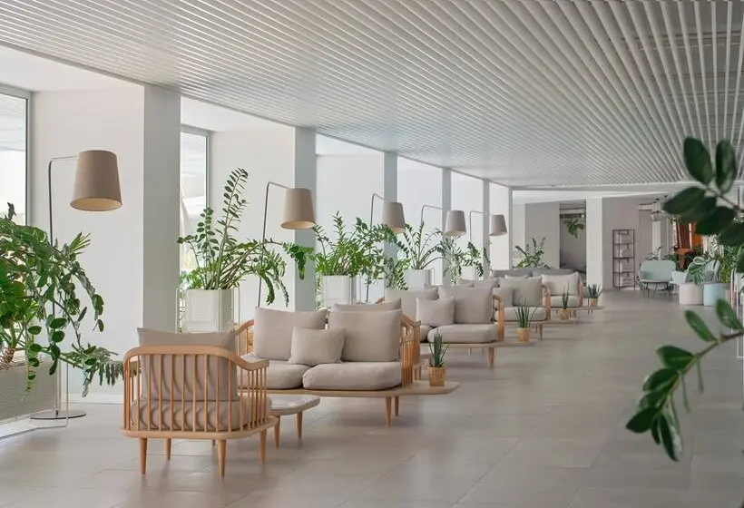 ホテル Don Gregory by Dunas - Adults Only