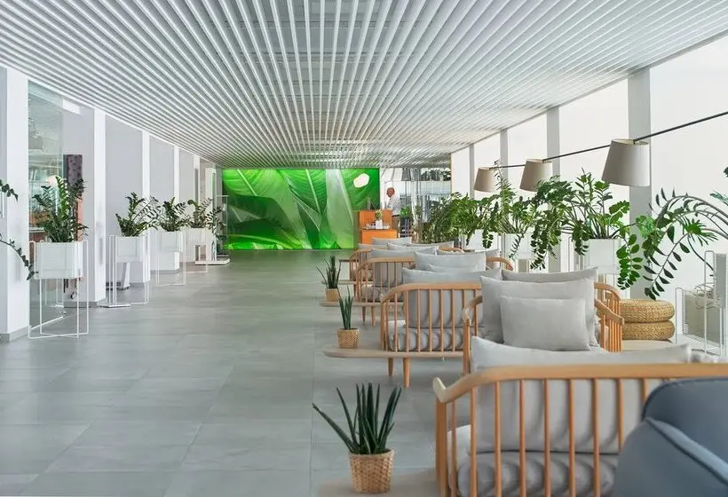 ホテル Don Gregory by Dunas - Adults Only