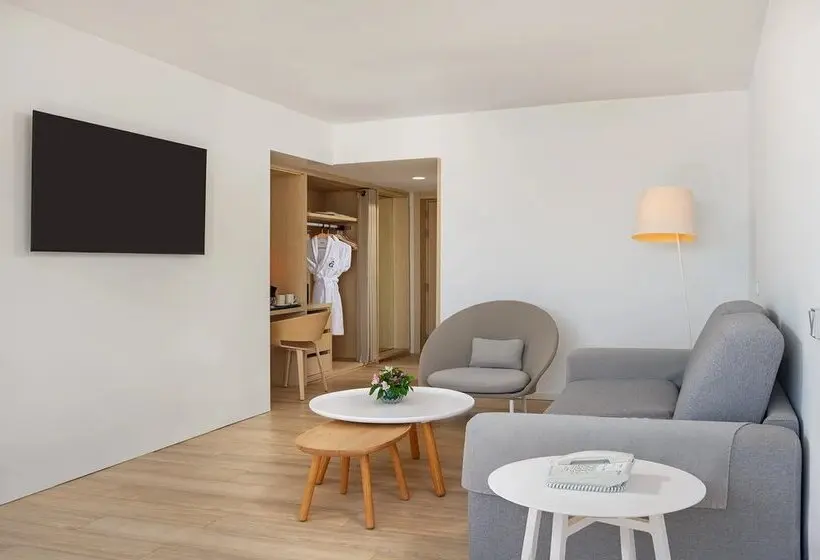 ホテル Don Gregory by Dunas - Adults Only