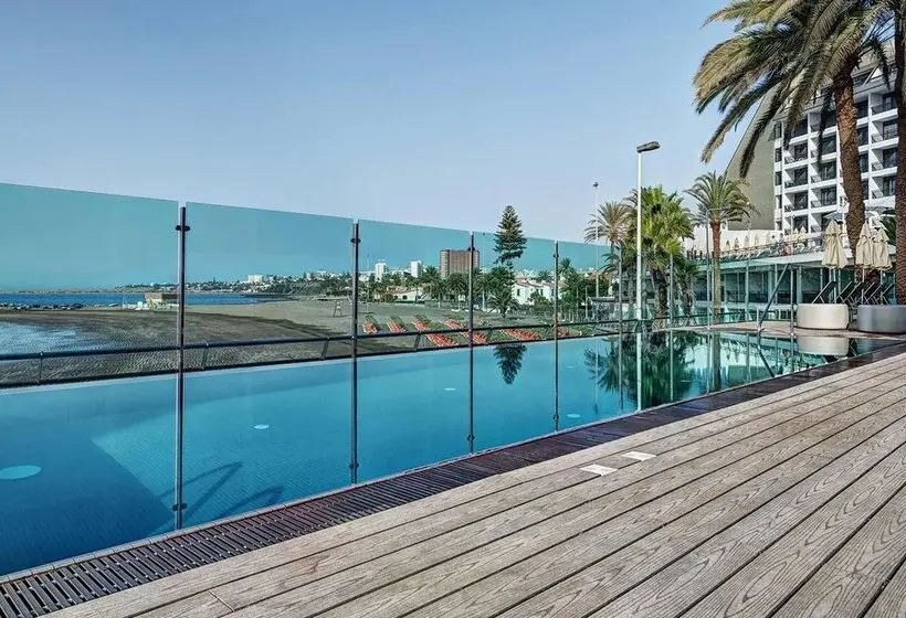 ホテル Don Gregory by Dunas - Adults Only