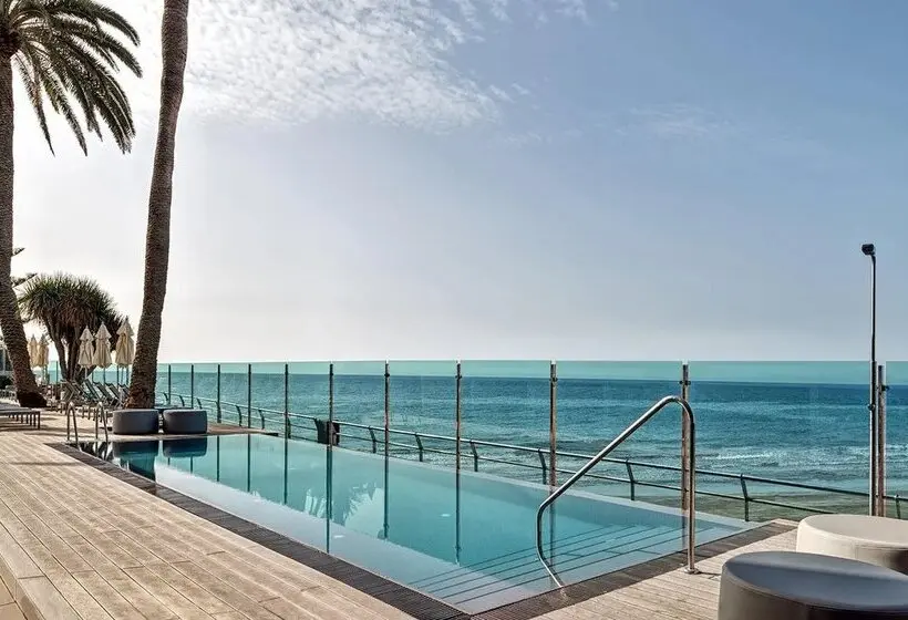 ホテル Don Gregory by Dunas - Adults Only