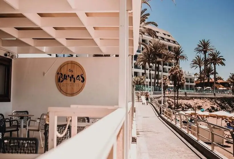 ホテル Don Gregory by Dunas - Adults Only