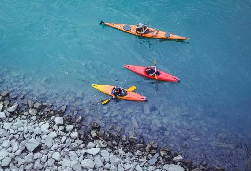 Отель El Mesón De Despeñaperros