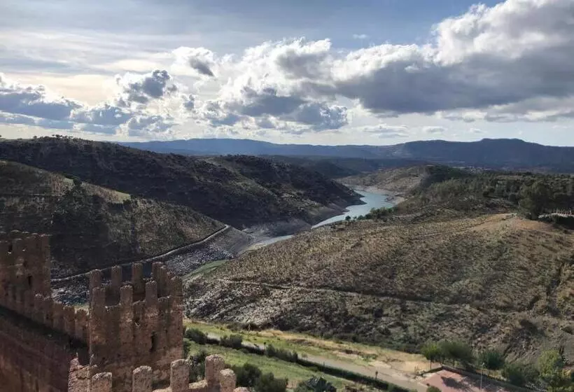 Отель El Mesón De Despeñaperros