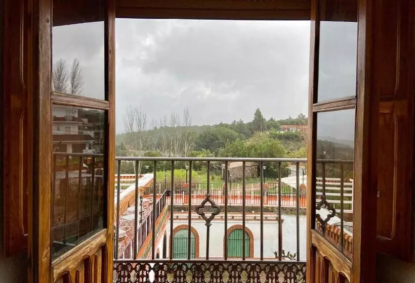 Отель El Mesón De Despeñaperros