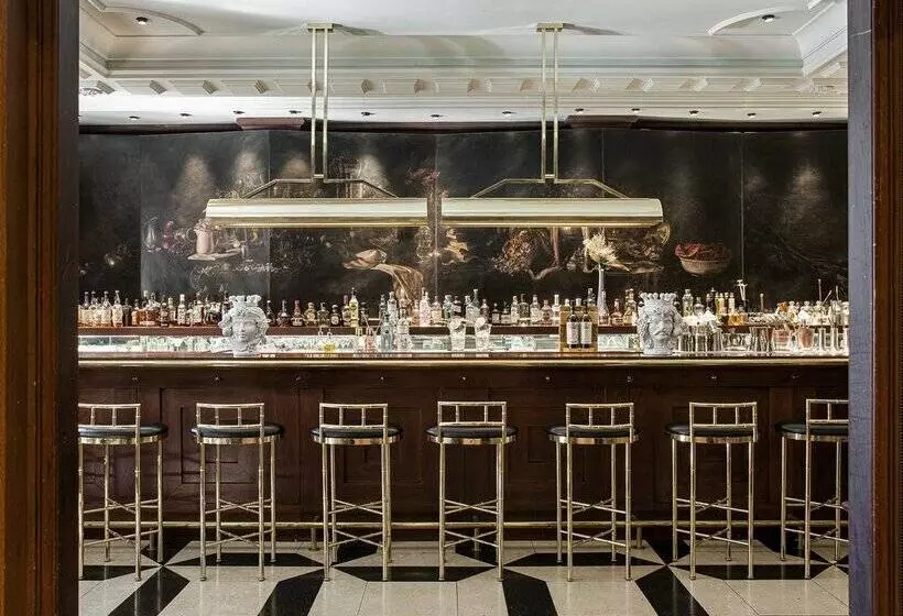 Fenix Gran Meliá   The Leading Hotels Of The World