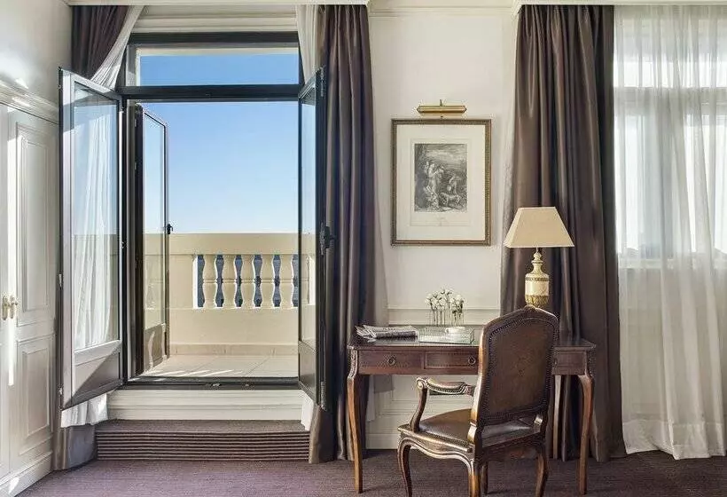 Fenix Gran Meliá   The Leading Hotels Of The World