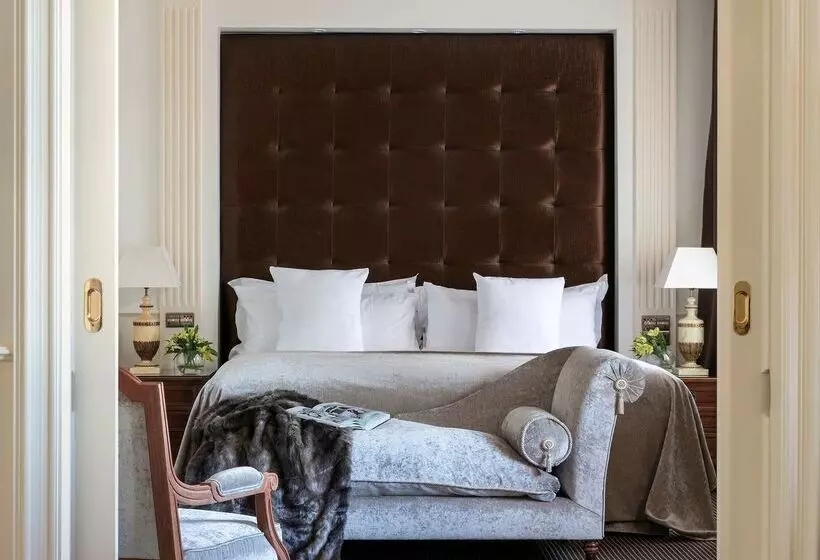 Fenix Gran Meliá   The Leading Hotels Of The World