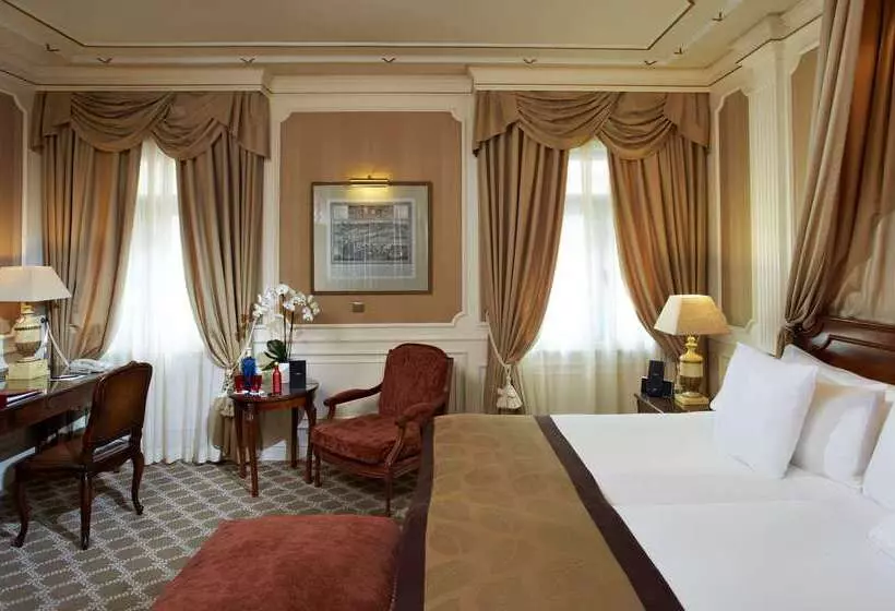 Fenix Gran Meliá   The Leading Hotels Of The World