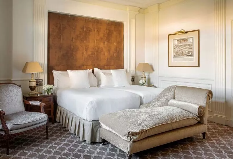 Fenix Gran Meliá   The Leading Hotels Of The World