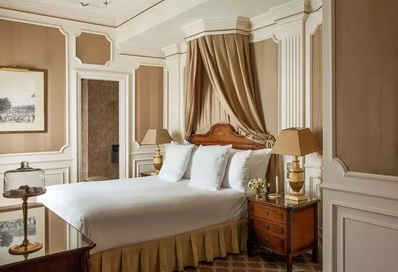 Fenix Gran Meliá   The Leading Hotels Of The World