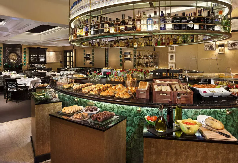 Fenix Gran Meliá   The Leading Hotels Of The World