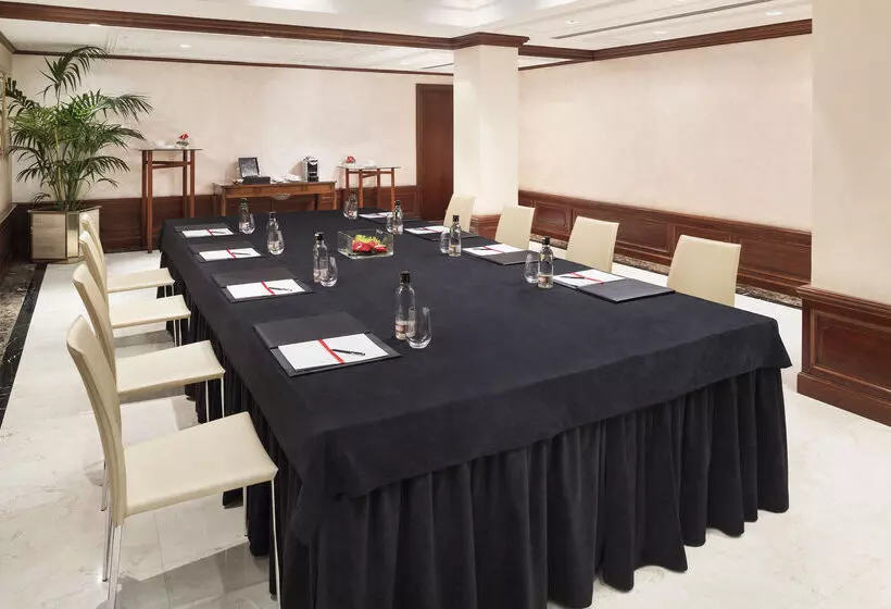 Fenix Gran Meliá   The Leading Hotels Of The World