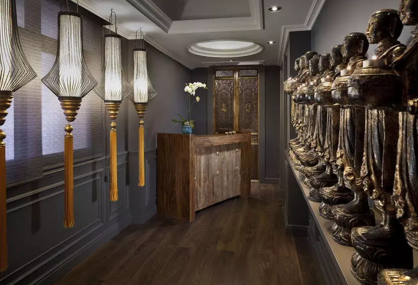 Fenix Gran Meliá   The Leading Hotels Of The World