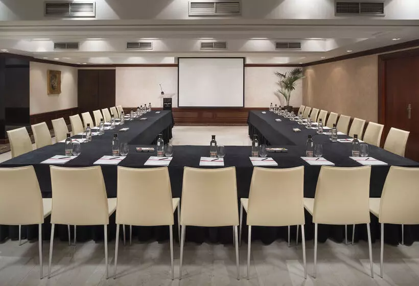 Fenix Gran Meliá   The Leading Hotels Of The World