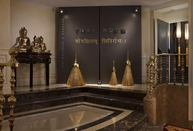 Fenix Gran Meliá   The Leading Hotels Of The World