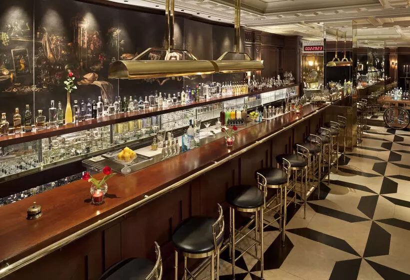 Fenix Gran Meliá   The Leading Hotels Of The World