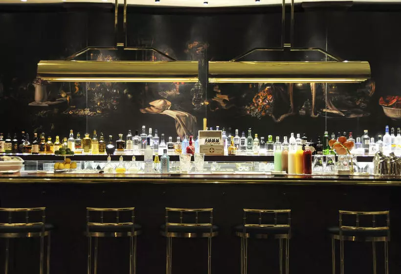 Fenix Gran Meliá   The Leading Hotels Of The World