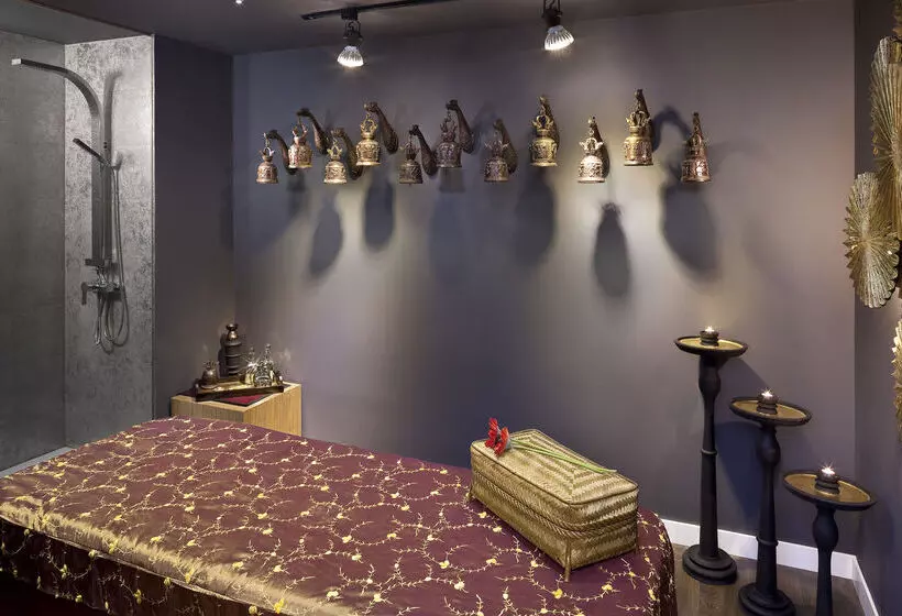 Fenix Gran Meliá   The Leading Hotels Of The World