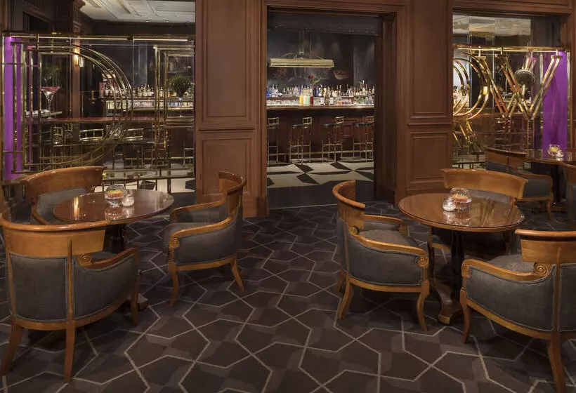 Fenix Gran Meliá   The Leading Hotels Of The World